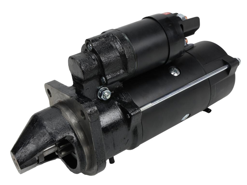 Rozrusznik 12V FENDT Typ Iskra  MS446 EXPOM KWIDZYN eu