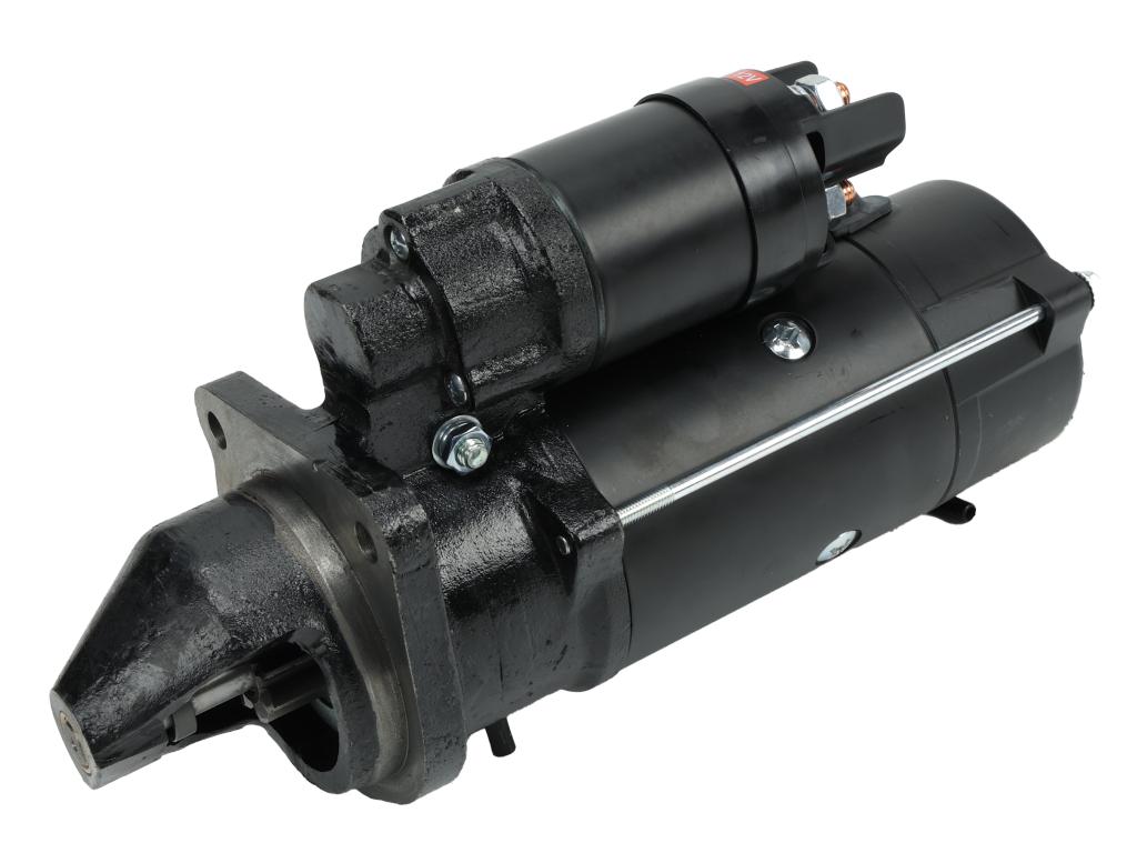 Rozrusznik 12V FENDT Typ Iskra  MS446 EXPOM KWIDZYN eu