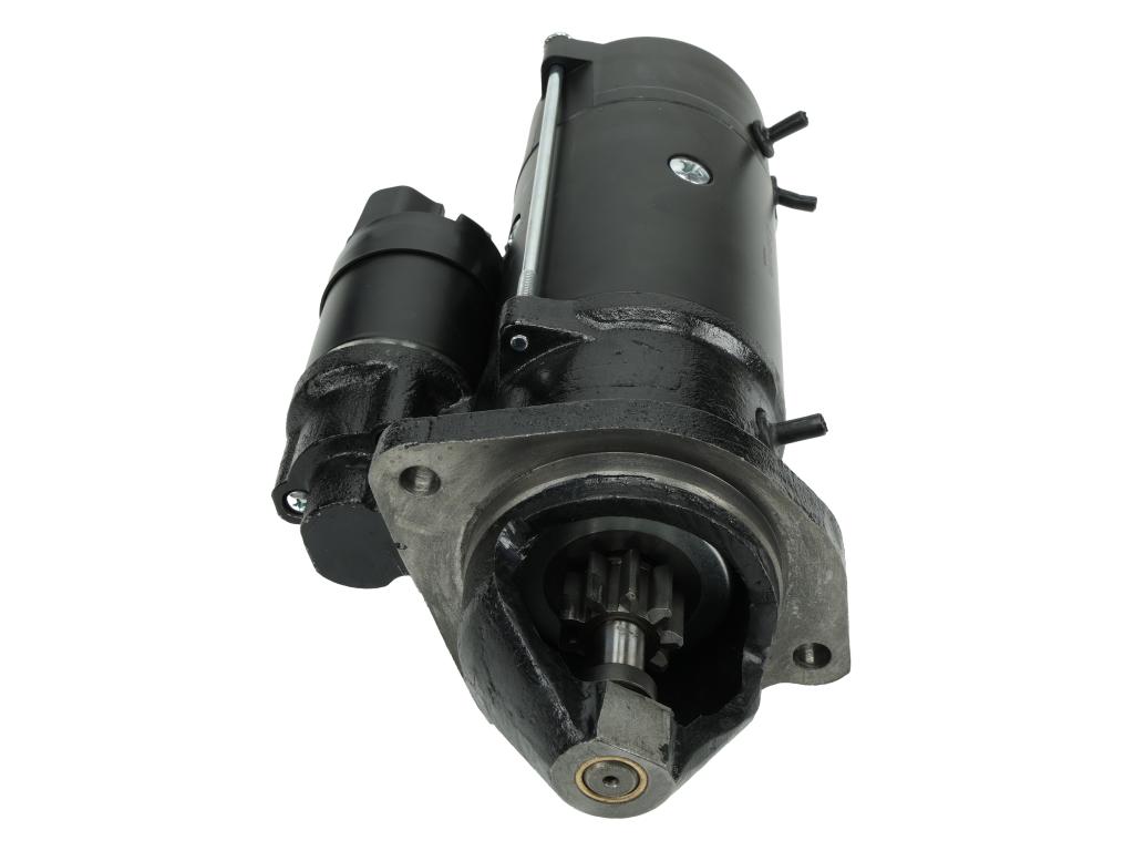 Rozrusznik 12V FENDT Typ Iskra  MS446 EXPOM KWIDZYN eu