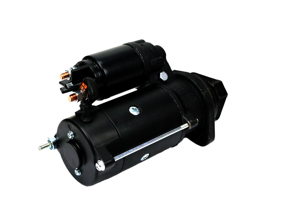 Rozrusznik 12V DEUTZ Typ Iskra  MS641 EXPOM KWIDZYN eu