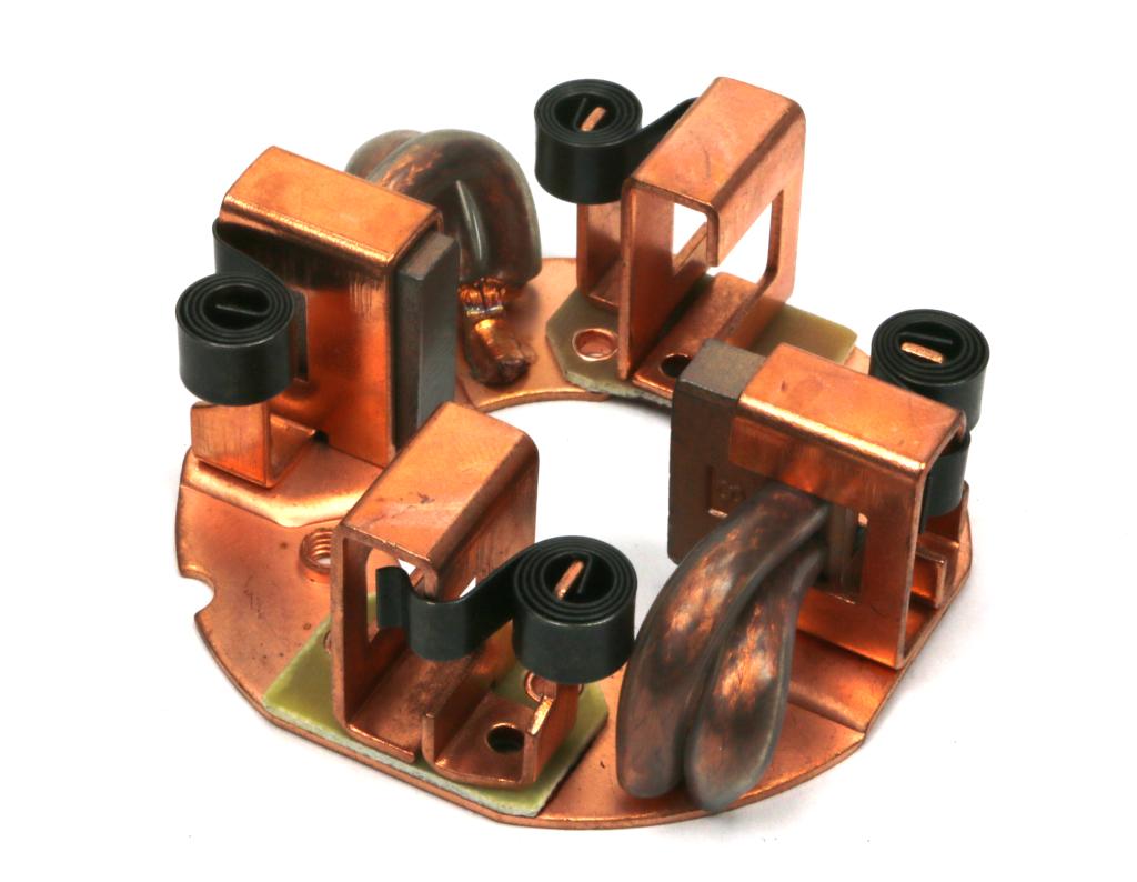 Szczotkotrzymacz rozrusznika MS295EX Nowy Typ EXPOM KWIDZYN eu 