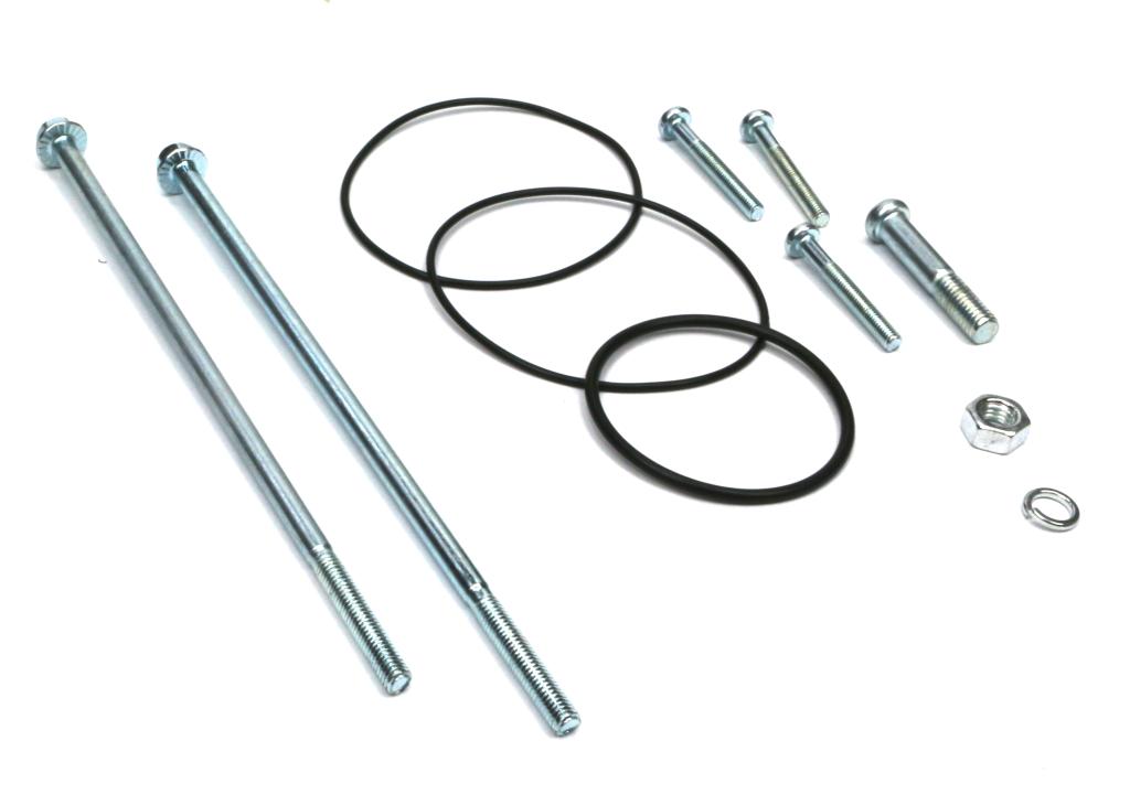 Zestaw montażowy rozrusznika MS101EX Nowy Typ EXPOM KWIDZYN eu 