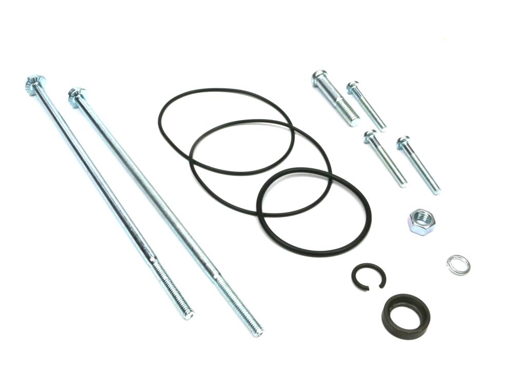 Zestaw montażowy rozrusznika MS151EX Nowy Typ EXPOM KWIDZYN eu 