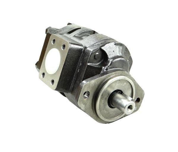 Pompa hydrauliczna N-096A P2AJ190705A187 JCB Sitemaster, 3CX Grey Cab, Hammermaster, Grey Cab Waryński