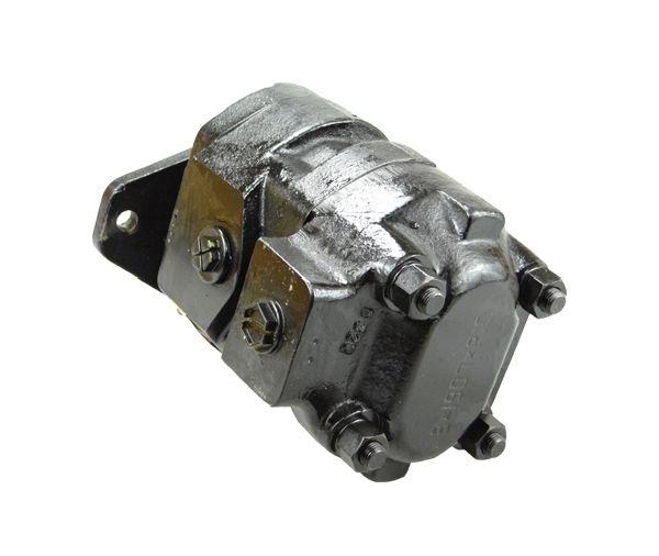 Pompa hydrauliczna N-096A P2AJ190705A187 JCB Sitemaster, 3CX Grey Cab, Hammermaster, Grey Cab Waryński