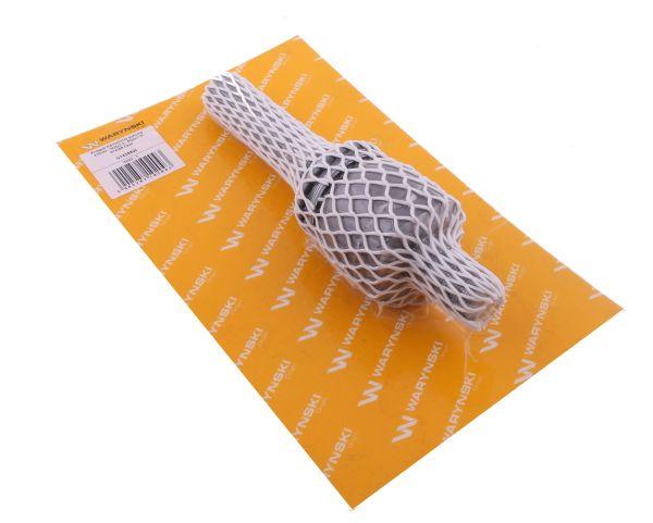 Przegub kierowniczy 208mm - M22x1,5; M24x1,5L N14388 WARYŃSKI