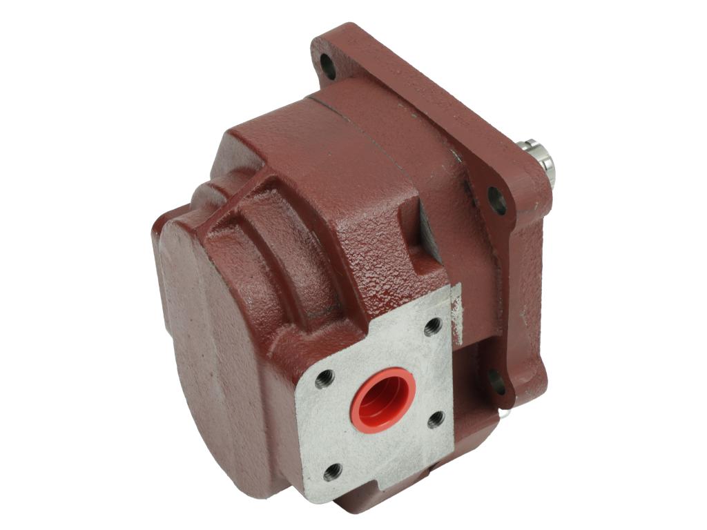 Pompa hydrauliczna MTZ-80 wzmocniona żeliwna (Prawa) Waryński