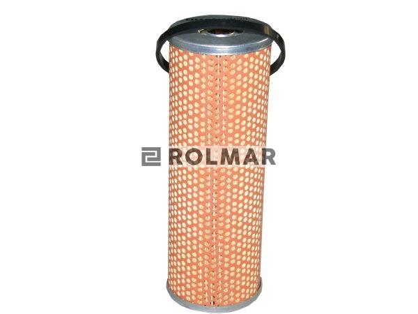 Wkład filtra oleju silnika SW-400 Bizon OM 504 Filtron (zam 25002150X) ( sprzedawane po 12 )
