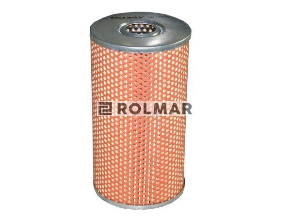 Wkład filtra hydraulicznego WH20-85-10 Bizon OM 585H Filtron (zam WH20-85-10)
