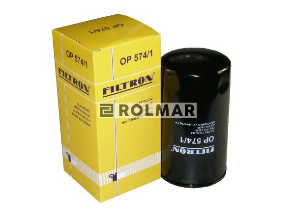 Filtr oleju PP-10.4 OP 574/1 Filtron (zam PP-104)