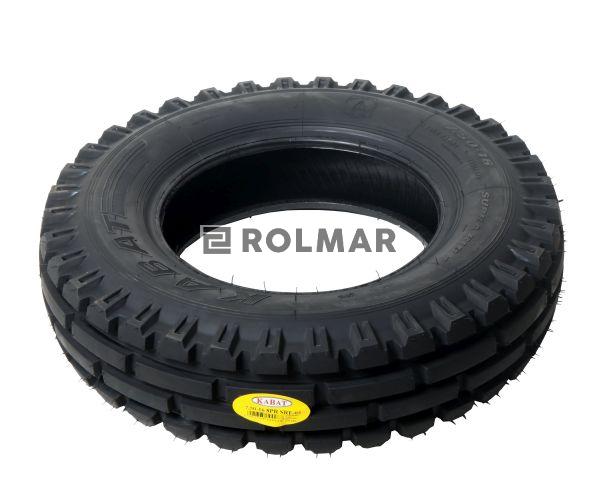 Opona 750x16 przód 8PR TT Zetor Kabat