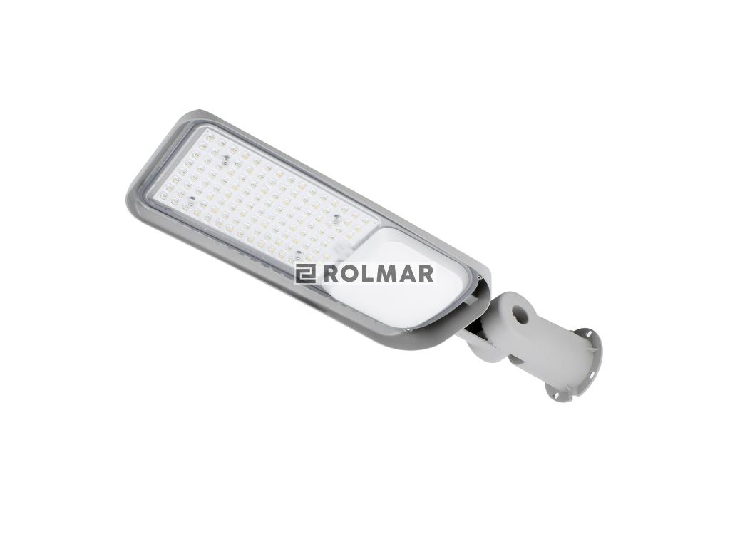 LAMPA, OPRAWA PARKINGOWA LED JAZMIN 100W 4000K 13500LM IP65