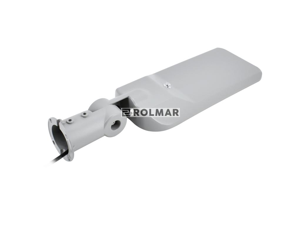 LAMPA, OPRAWA PARKINGOWA LED JAZMIN 100W 4000K 13500LM IP65
