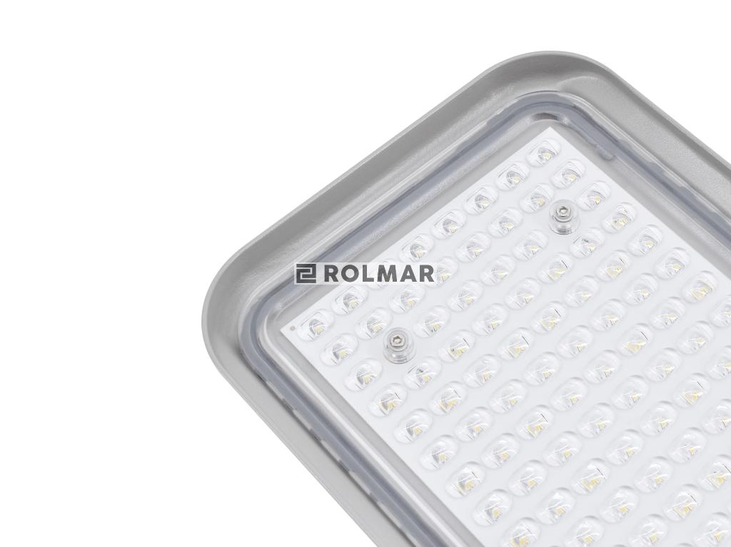 LAMPA, OPRAWA PARKINGOWA LED JAZMIN 100W 4000K 13500LM IP65