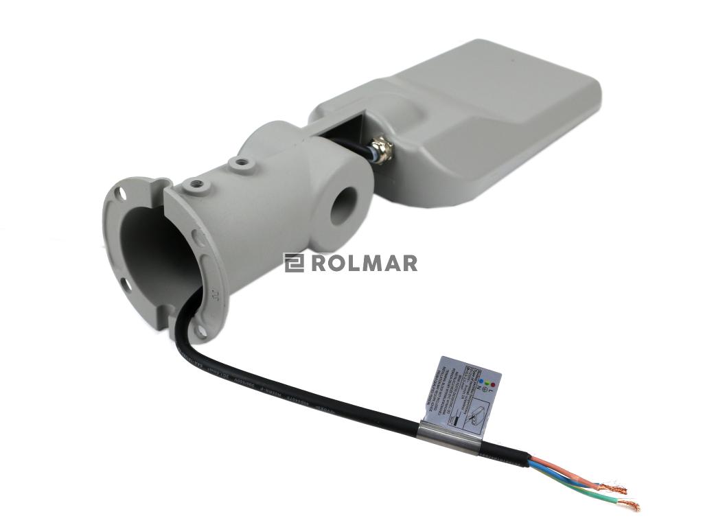 LAMPA, OPRAWA PARKINGOWA LED JAZMIN, 30W 4000K 4050LM IP65