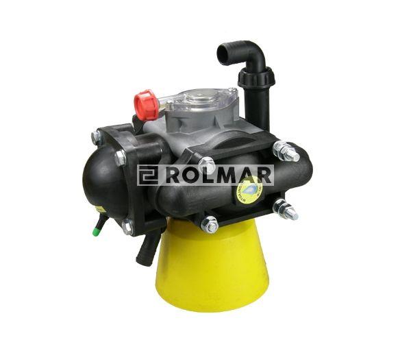 Pompa opryskiwacz P-100 Opryskiwacz