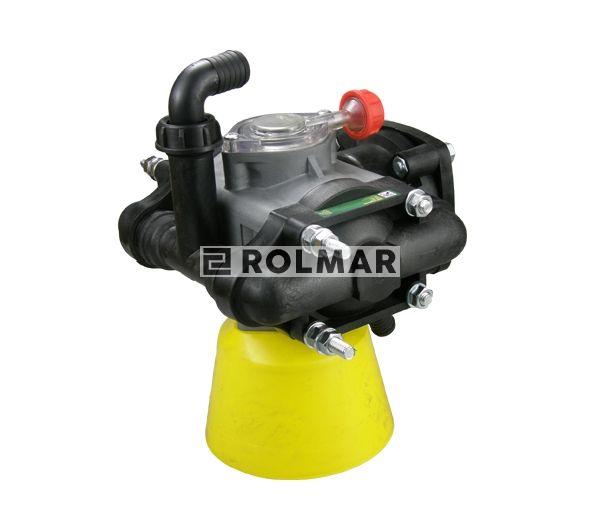 Pompa opryskiwacz P-100 Opryskiwacz