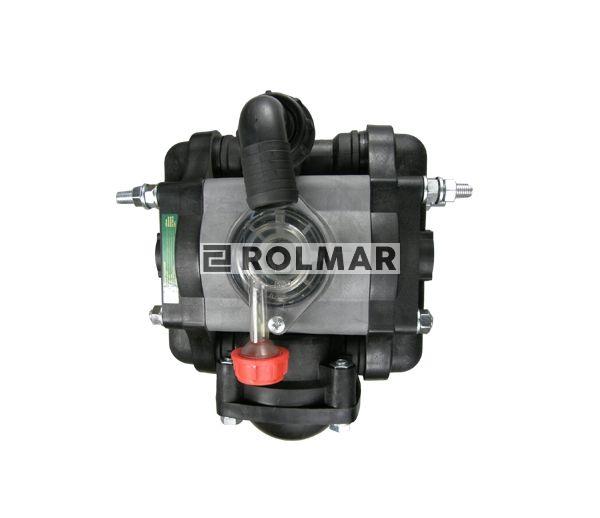 Pompa opryskiwacz P-100 Opryskiwacz
