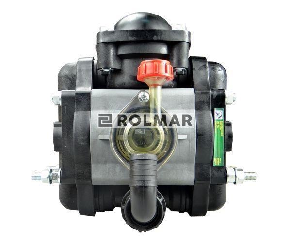 Pompa opryskiwacz P-100 Opryskiwacz
