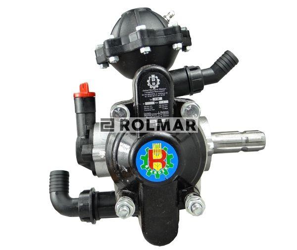 Pompa opryskiwacz P-120 Biardzki Opryskiwacz