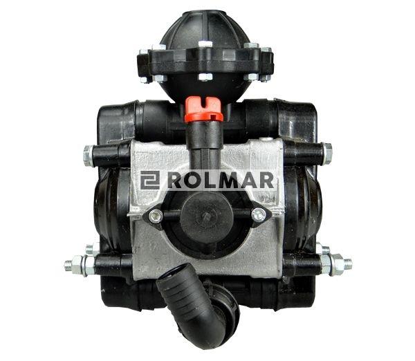 Pompa opryskiwacz P-120 Biardzki Opryskiwacz