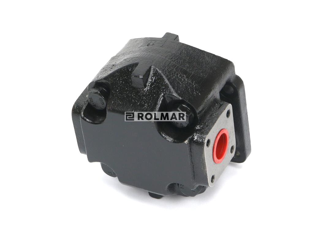 Pompa hydrauliczna P-724A Waryński