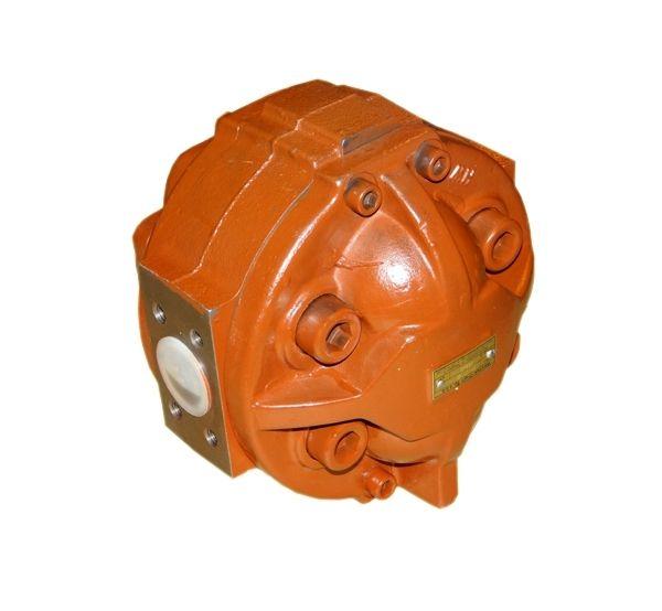 Pompa zebata P-7A PC3120C5B26A Ładowarka HSW Ł-34 obroty lewe Waryński