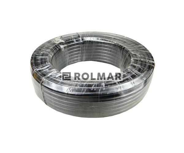 Wąż (przewód) tekalan ciśnienie robocze 12MP fi zew.12mm / fi wew.8mm   8*12 ( sprzedawane po 50 ) Polyurethane