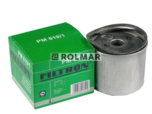Wkład filtra paliwa MF3 PM 819/1 Filtron (zam WP40-3X)