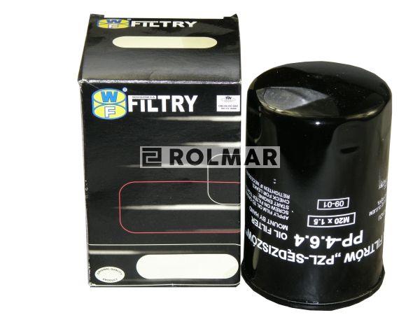Filtr oleju PP-4.6.4 PRONAR NAREW MTZ320