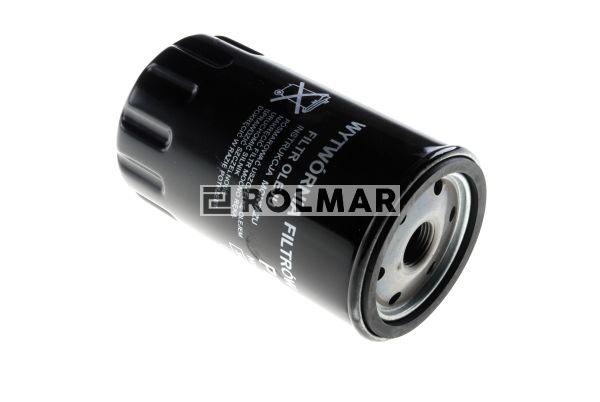 Filtr oleju MF3 2654408 Sędziszów