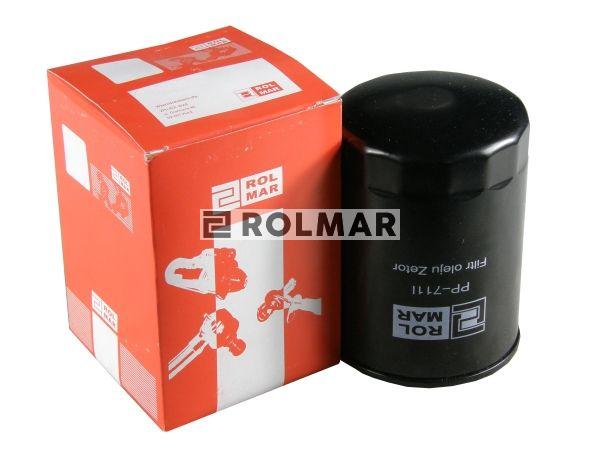 Filtr oleju 77010793 Zetor.
