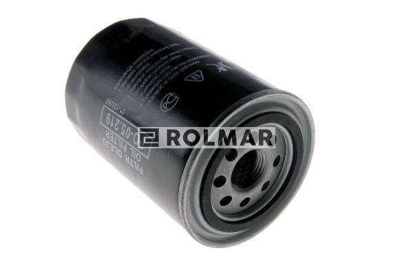 Filtr oleju 4660708, 93407505 C-330/360.