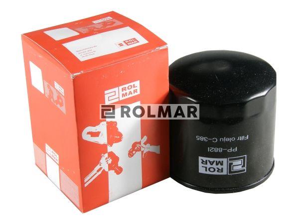 Filtr oleju 64001006 C-385