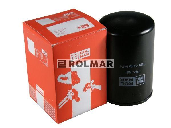 Filtr oleju MF4