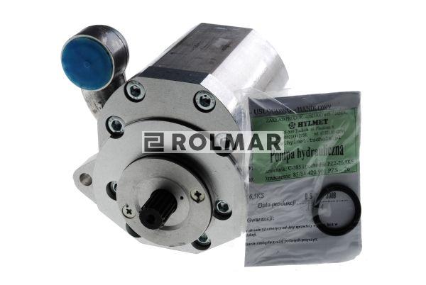 Pompa hydrauliczna (podnośnik) 88420901 C-385 HYLMET