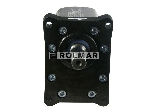 Pompa hydrauliczna UNHZ ładowacz PZS-U-32P Hylmet