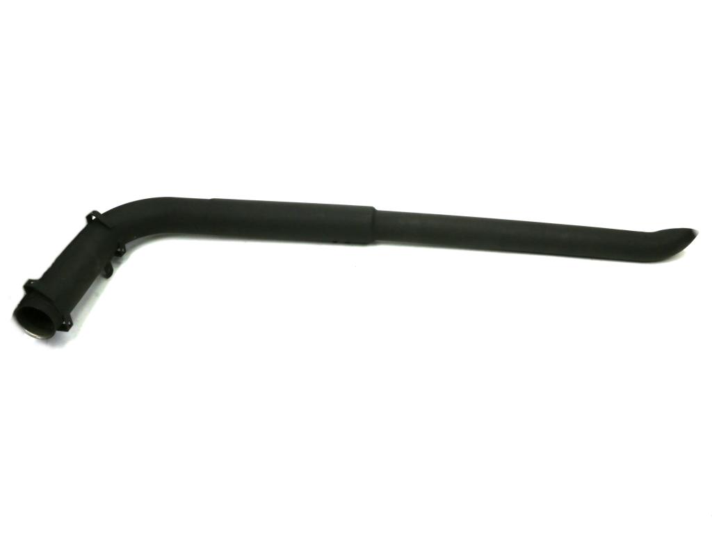 Tłumik rura John Deere WARYŃSKI