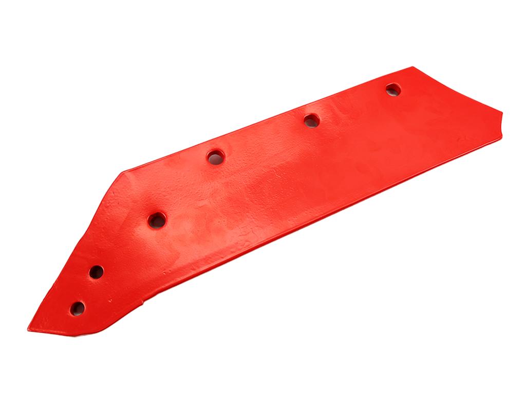 Eurolemiesz, lewy 16", zastosowanie Kverneland stal borowa, Royal Farm