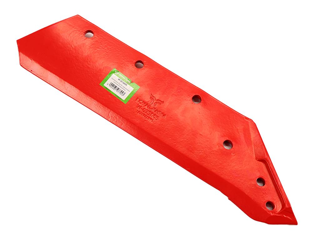 Eurolemiesz, lewy 16", zastosowanie Kverneland stal borowa, Royal Farm