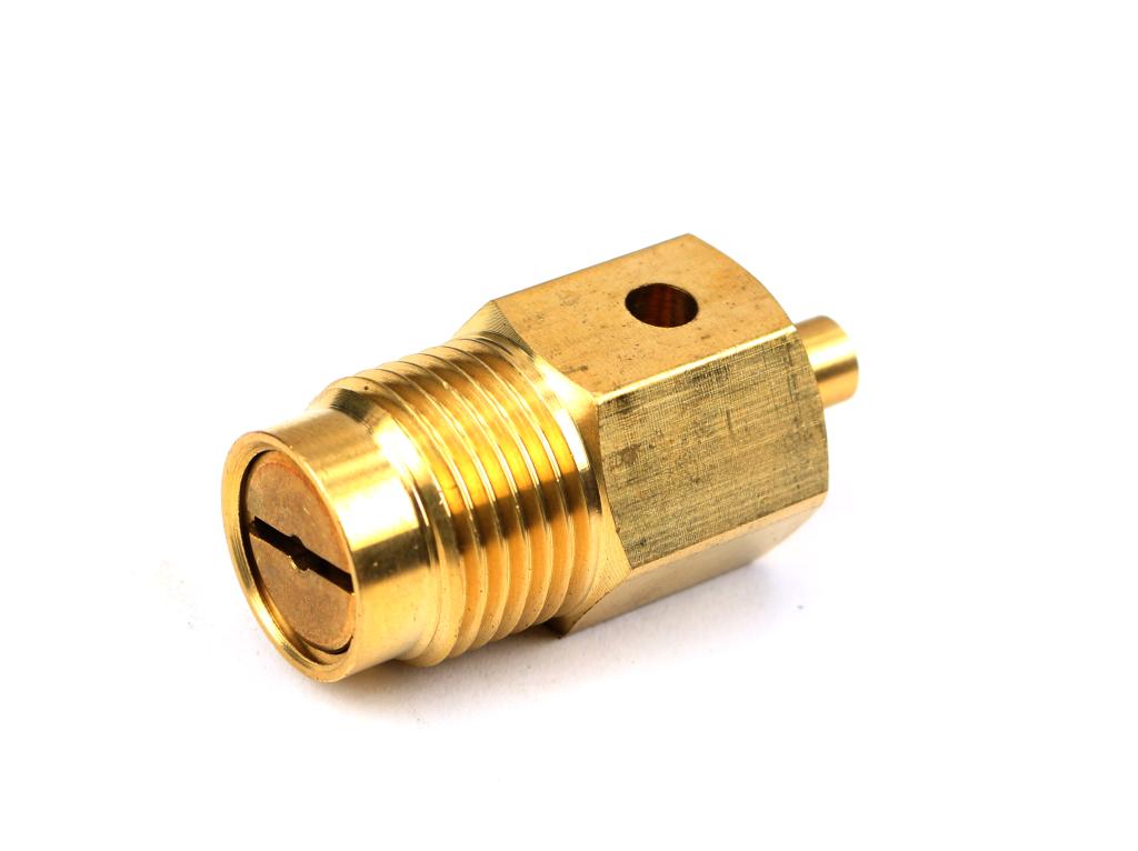 Zawór kompletny poidła RF-20908105 ROYAL FARM ( sprzedawane po 5 )