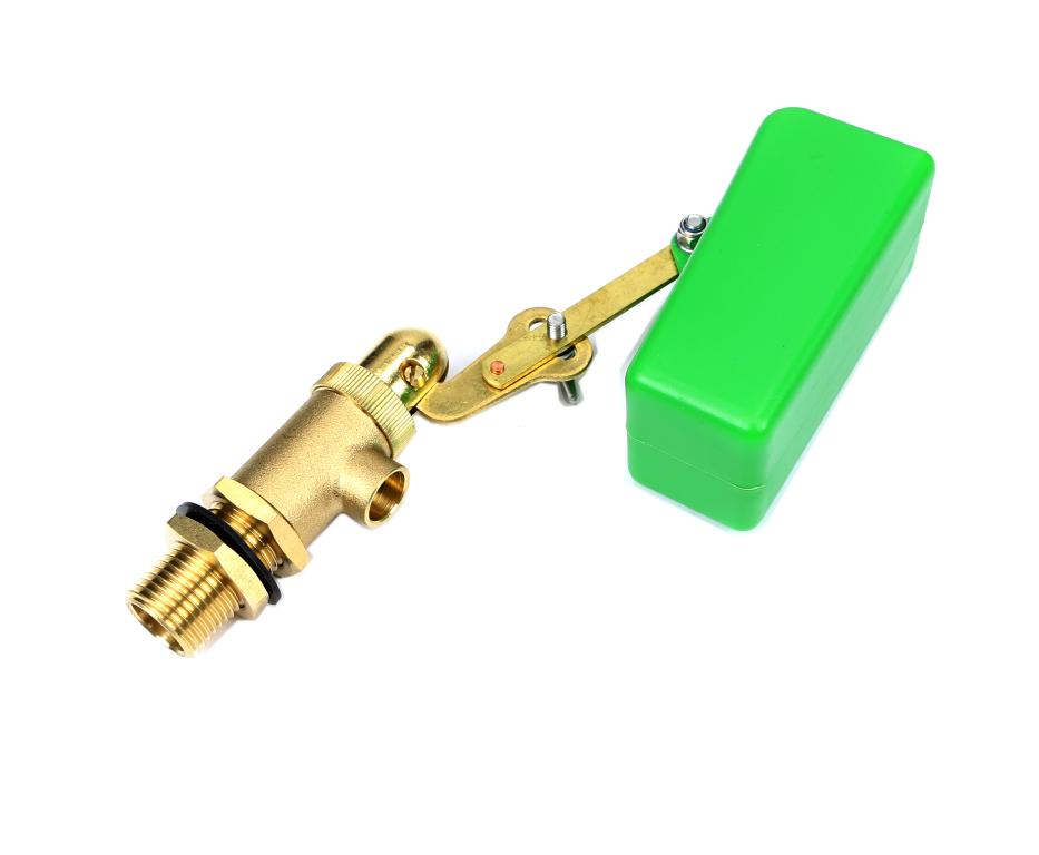 Pływak kompletny poidła RF-20909180 ROYAL FARM