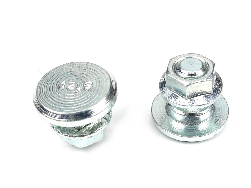 Śruba nożyka kpl. M12x26 zastosowanie Fella ROYAL FARM 426887 (sprzedawane po 10)