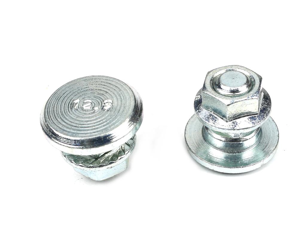 Śruba nożyka kpl. M12x26 zastosowanie Fella ROYAL FARM 426887 (sprzedawane po 10)