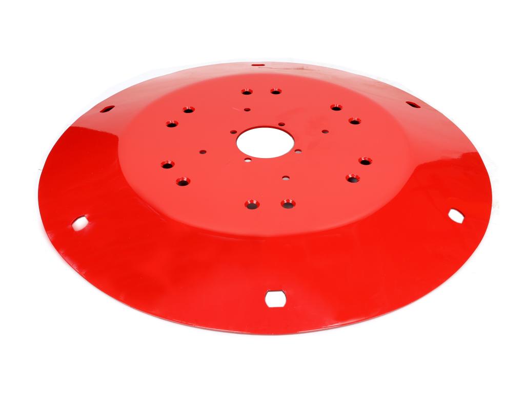 Talerz roboczy Kosiarka rotacyjna 1.65 m gr. 4mm Royal Farm