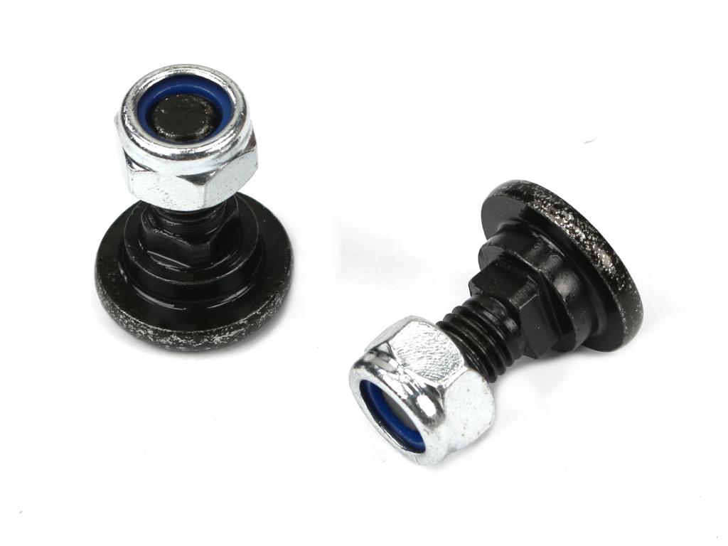 Śruba nożyka kpl. M12x35 zastosowanie Taarup Kverneland ROYAL FARM 56403100 (sprzedawane po 10)