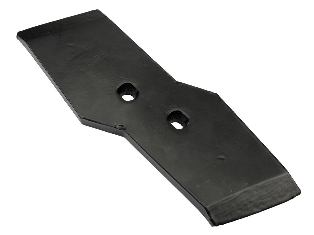 Dłuto prawe, nakładka lemiesza obracalna prawa 14mm 622128 zastosowanie Kuhn stal borowa, Royal Farm