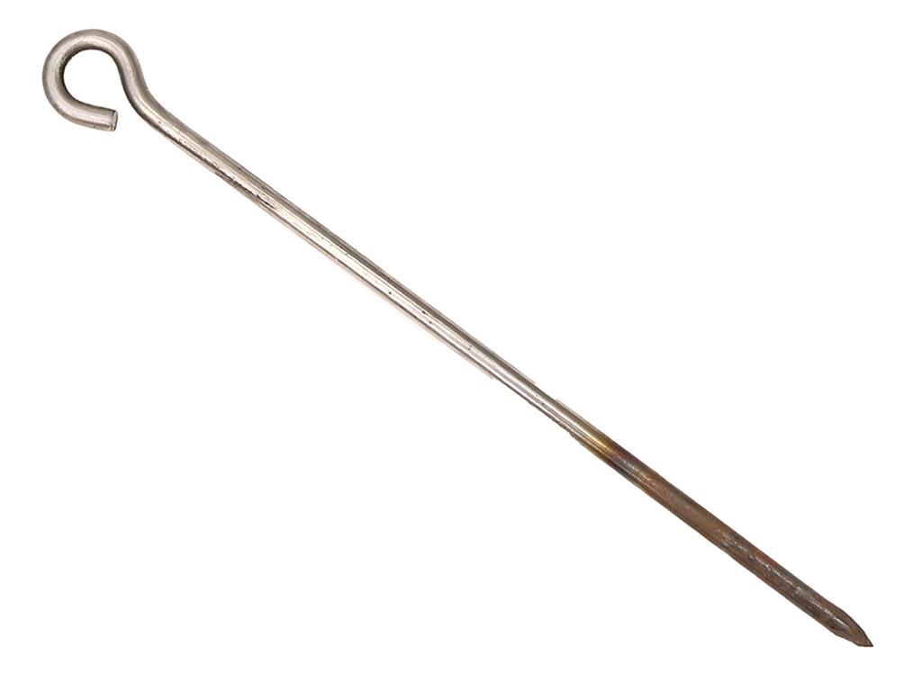 Pal, pastwiskowy do łańcucha fi 12x500, Royal Farm (sprzedawane po 10)