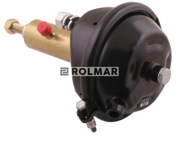 Siłownik hamulcowy T20-30 hydrauliczno-pneumatyczny zamiennik BCDT2030 66782000414