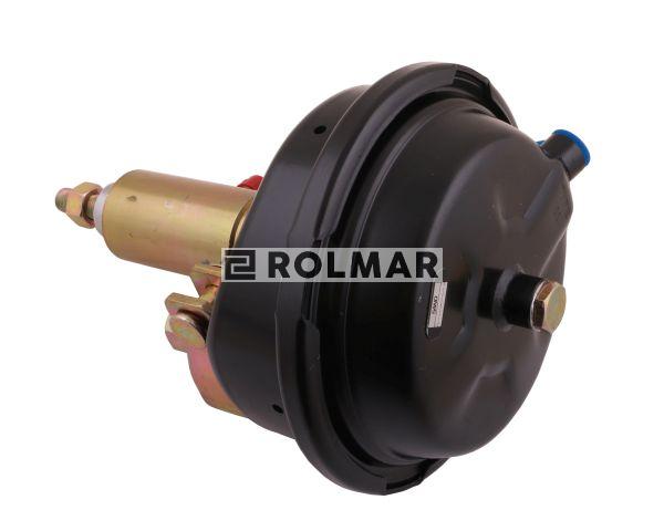 Siłownik hamulcowy T30-35 hydrauliczno-pneumatyczny zamiennik BCDT3030 66782000425